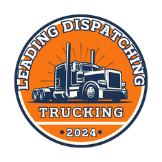 Leading Dispatch LLC Logo